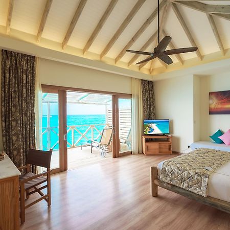 You And Me By Cocoon Maldives Muravandhoo Eksteriør billede