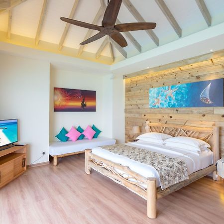 You And Me By Cocoon Maldives Muravandhoo Eksteriør billede