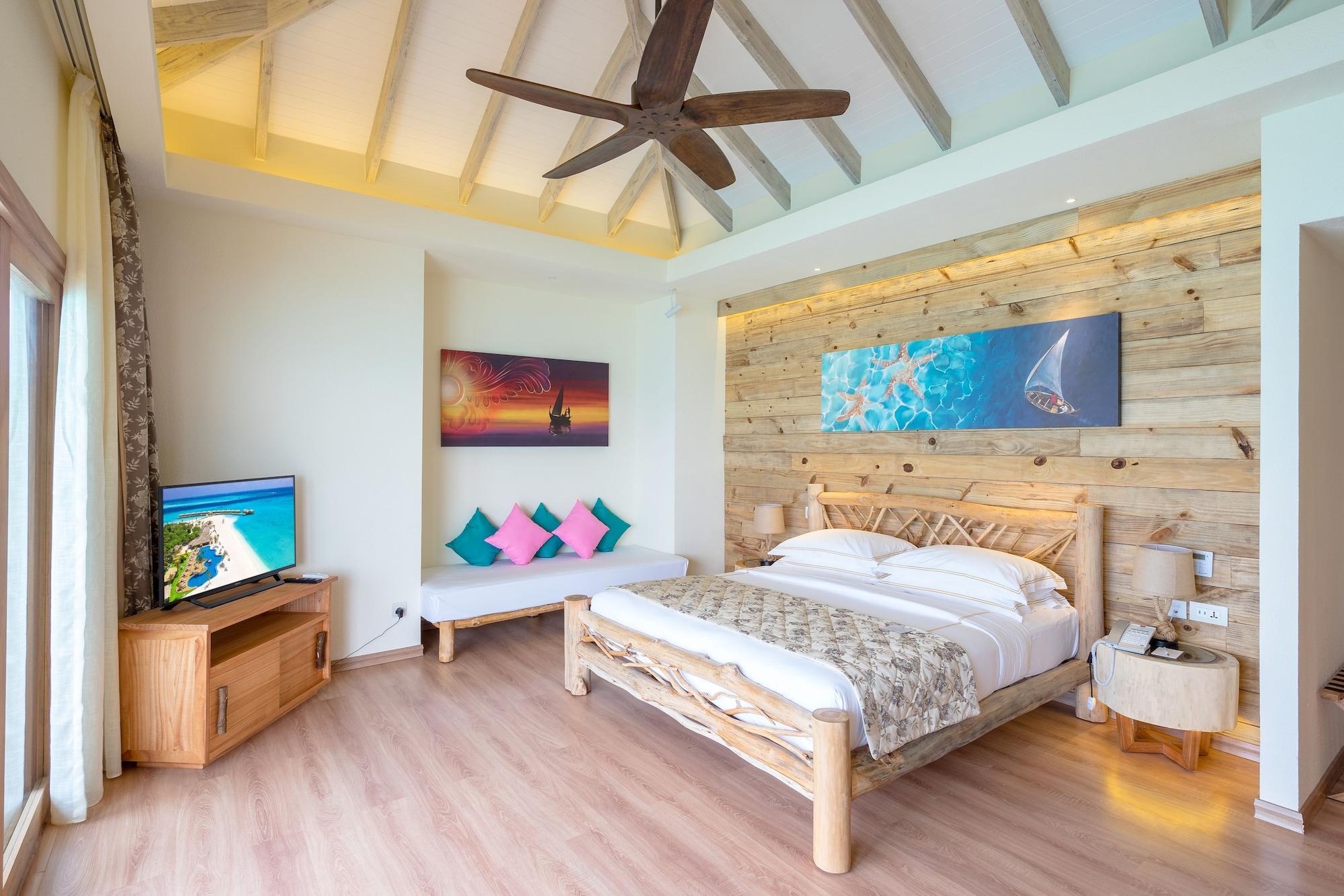 You And Me By Cocoon Maldives Muravandhoo Eksteriør billede