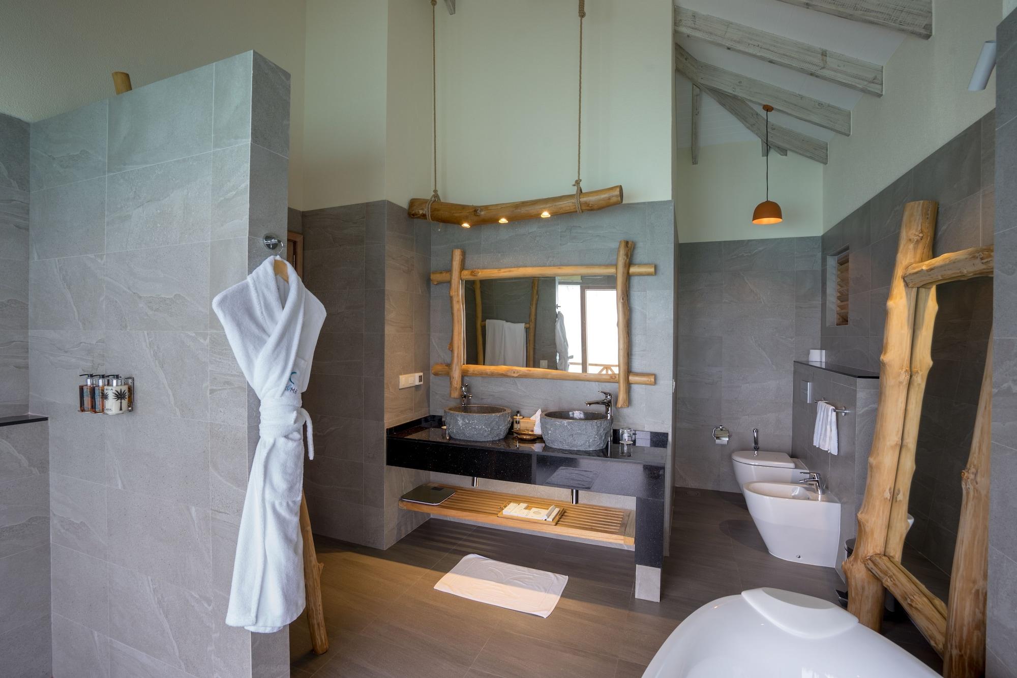 You And Me By Cocoon Maldives Muravandhoo Eksteriør billede