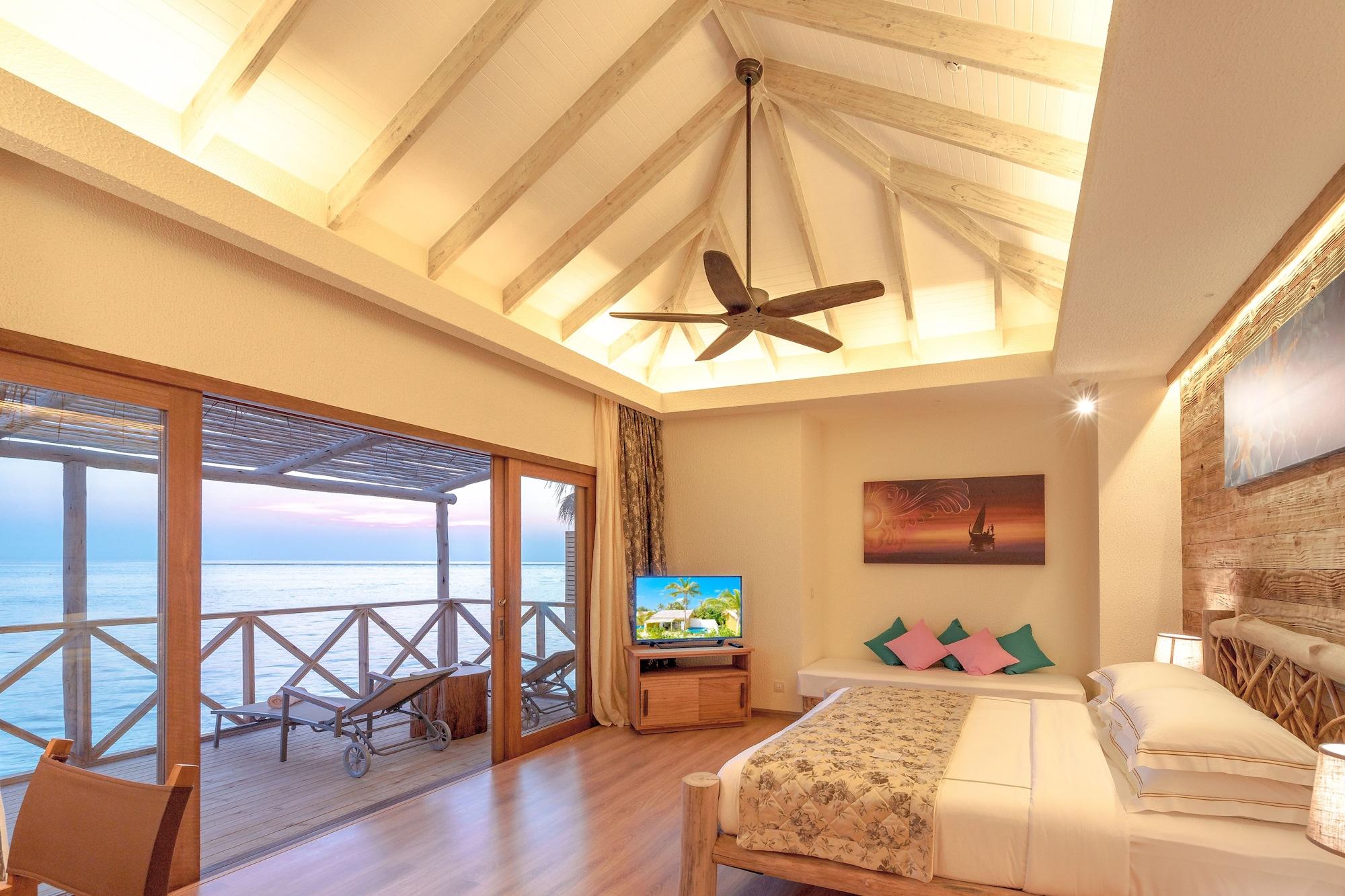 You And Me By Cocoon Maldives Muravandhoo Eksteriør billede