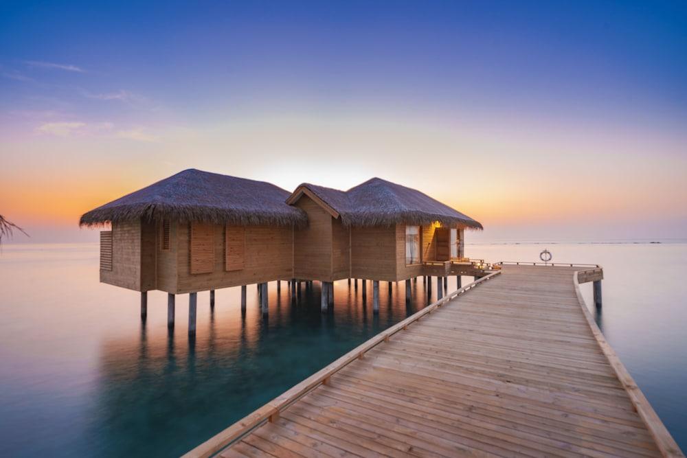 You And Me By Cocoon Maldives Muravandhoo Eksteriør billede
