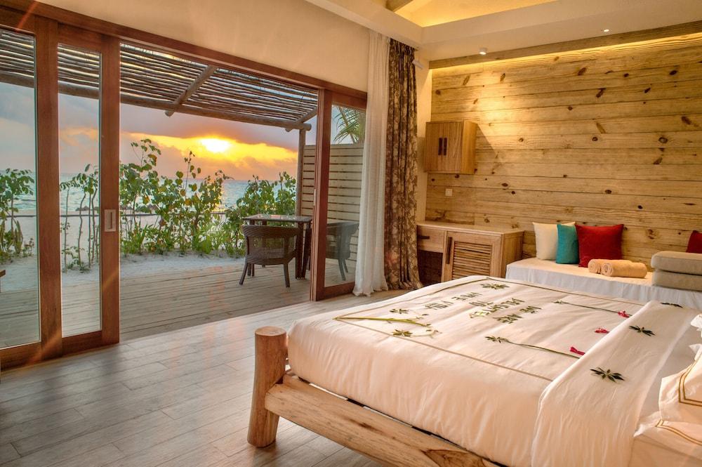 You And Me By Cocoon Maldives Muravandhoo Eksteriør billede