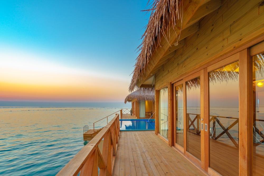 You And Me By Cocoon Maldives Muravandhoo Eksteriør billede
