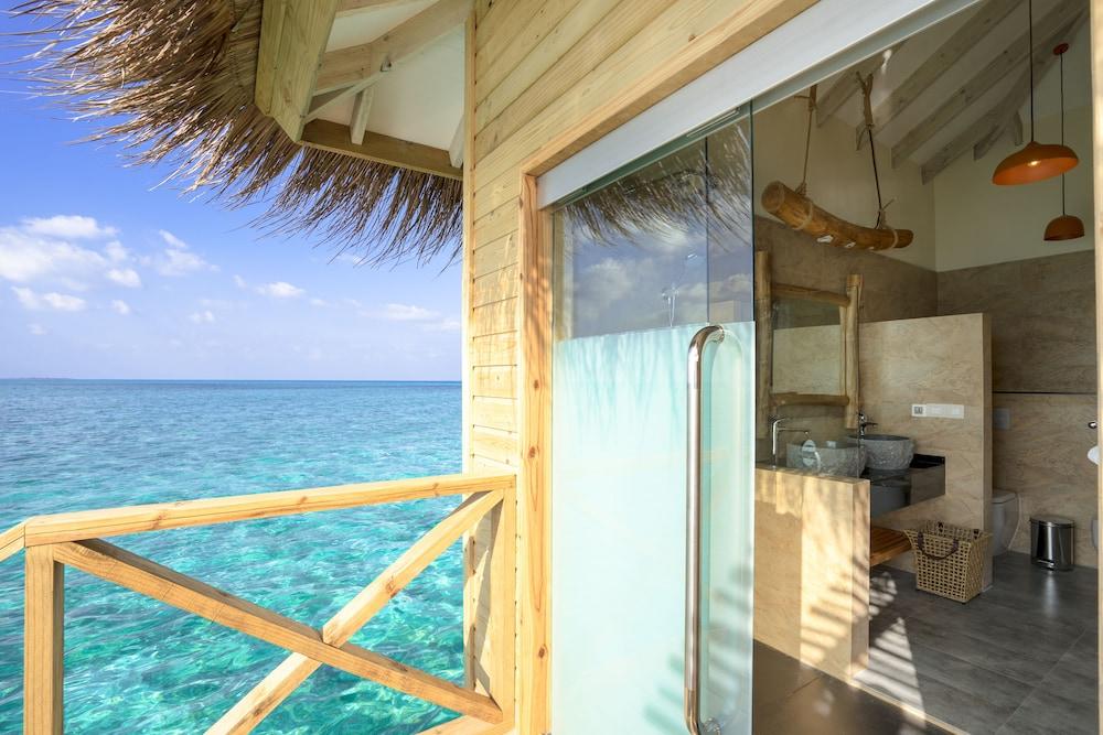 You And Me By Cocoon Maldives Muravandhoo Eksteriør billede