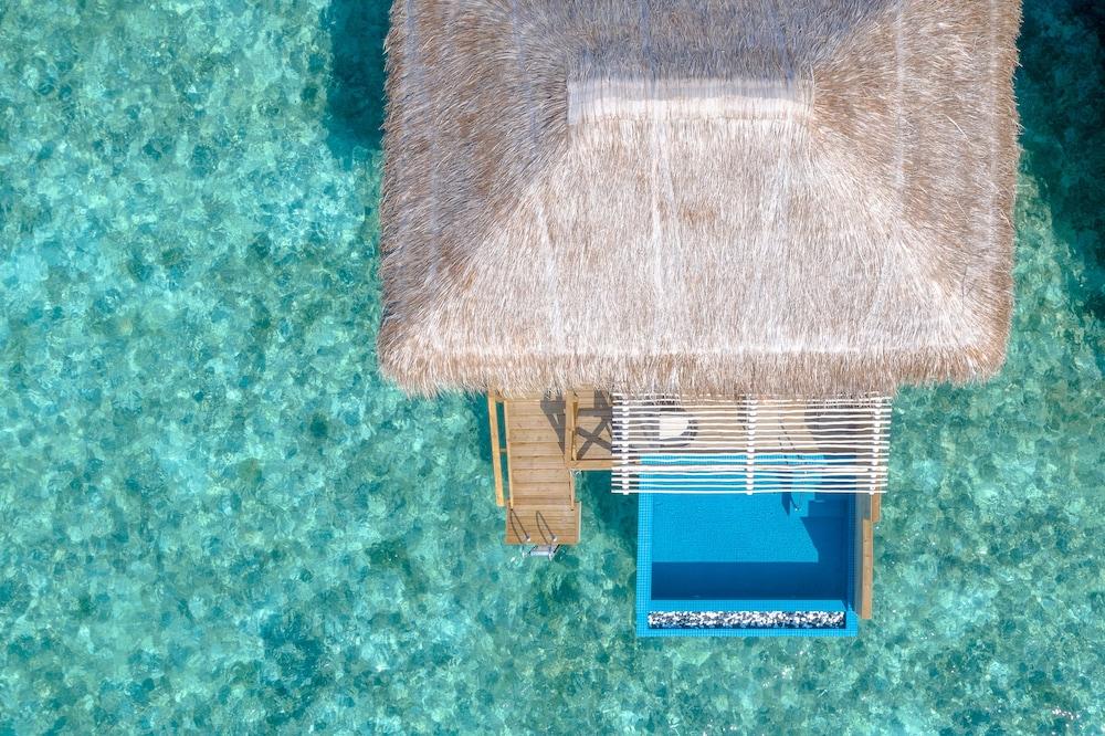 You And Me By Cocoon Maldives Muravandhoo Eksteriør billede