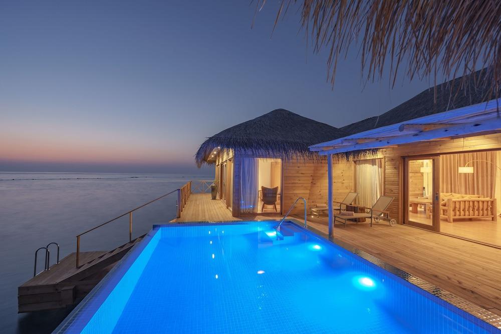 You And Me By Cocoon Maldives Muravandhoo Eksteriør billede
