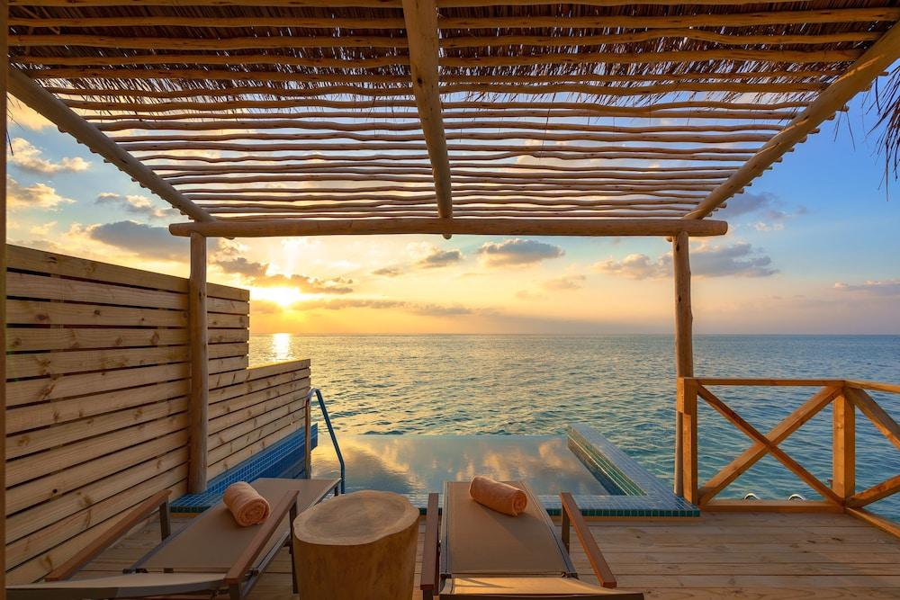 You And Me By Cocoon Maldives Muravandhoo Eksteriør billede
