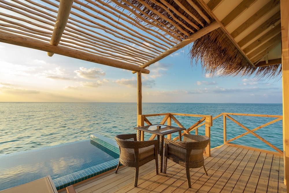 You And Me By Cocoon Maldives Muravandhoo Eksteriør billede