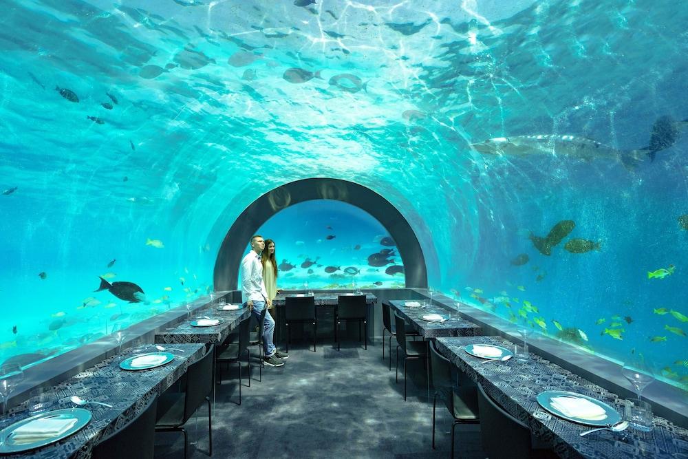 You And Me By Cocoon Maldives Muravandhoo Eksteriør billede