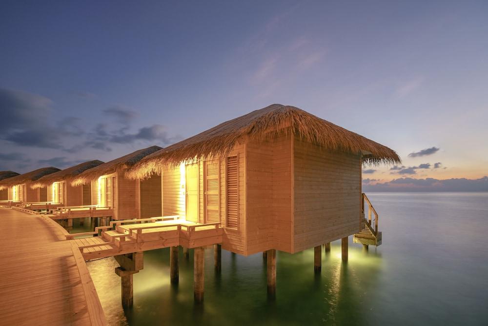 You And Me By Cocoon Maldives Muravandhoo Eksteriør billede