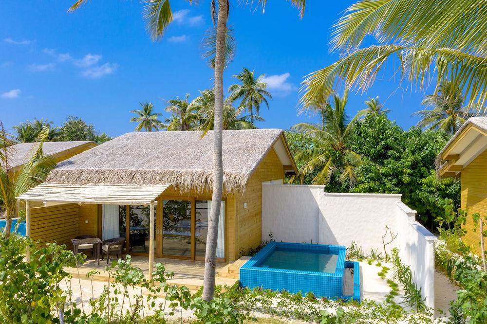 You And Me By Cocoon Maldives Muravandhoo Eksteriør billede