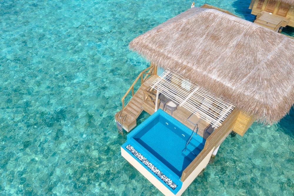 You And Me By Cocoon Maldives Muravandhoo Eksteriør billede