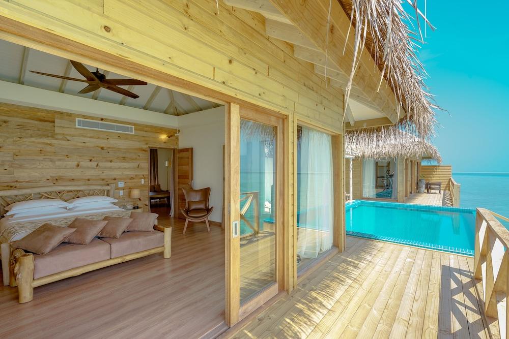 You And Me By Cocoon Maldives Muravandhoo Eksteriør billede