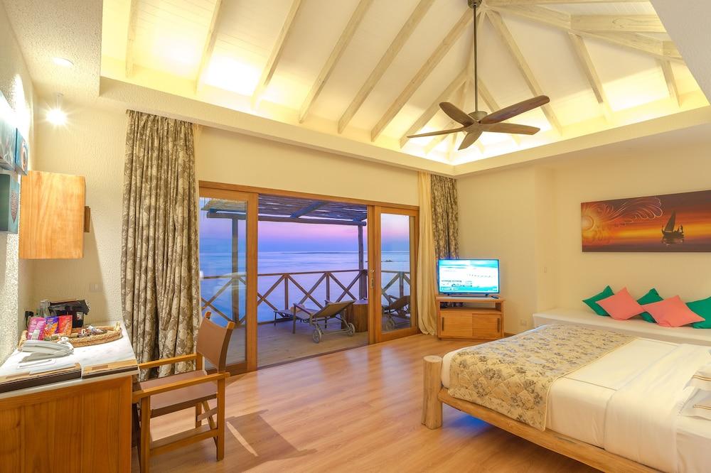 You And Me By Cocoon Maldives Muravandhoo Eksteriør billede