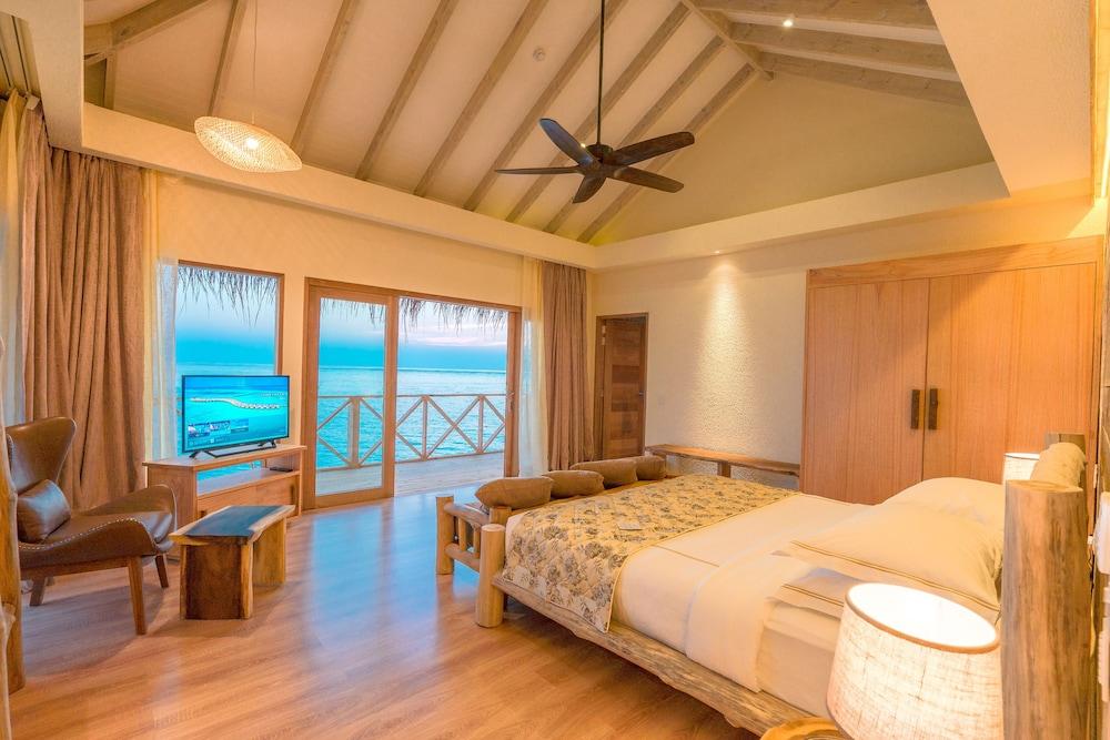 You And Me By Cocoon Maldives Muravandhoo Eksteriør billede