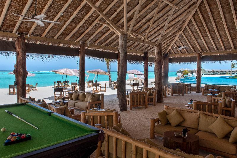 You And Me By Cocoon Maldives Muravandhoo Eksteriør billede