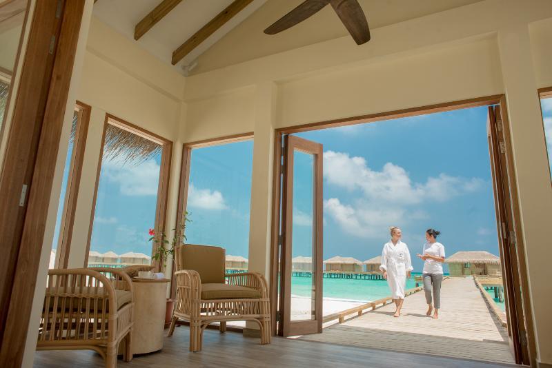 You And Me By Cocoon Maldives Muravandhoo Eksteriør billede