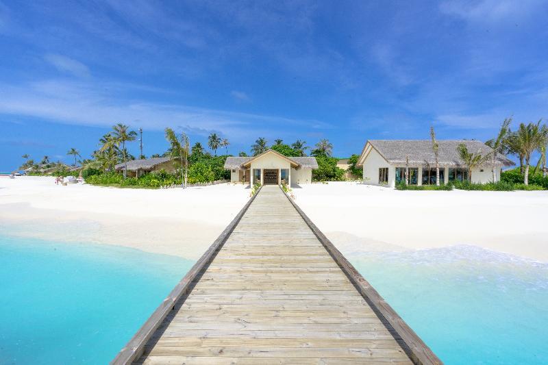 You And Me By Cocoon Maldives Muravandhoo Eksteriør billede