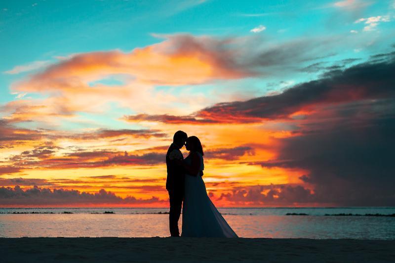 You And Me By Cocoon Maldives Muravandhoo Eksteriør billede