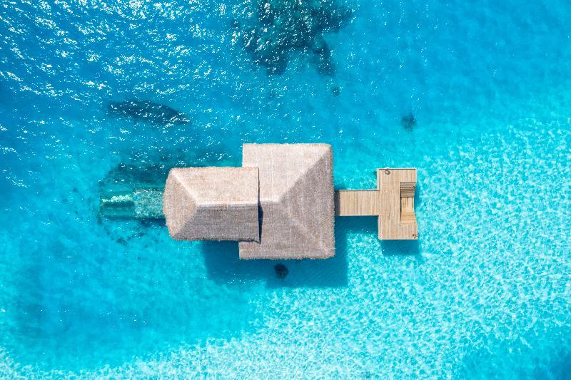 You And Me By Cocoon Maldives Muravandhoo Eksteriør billede