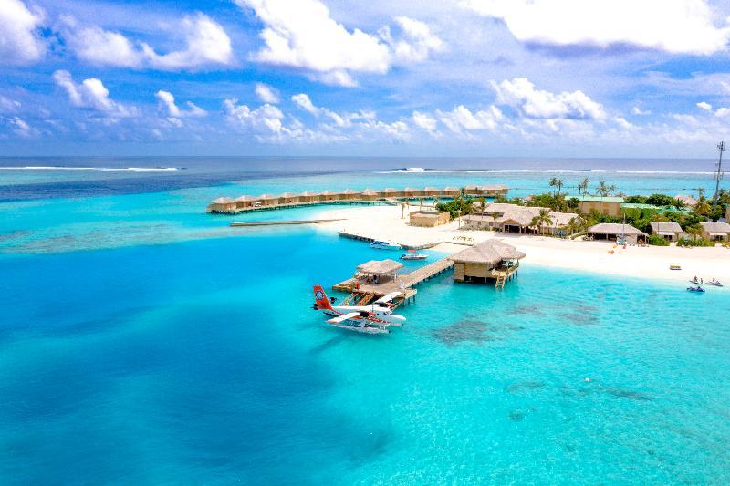 You And Me By Cocoon Maldives Muravandhoo Eksteriør billede