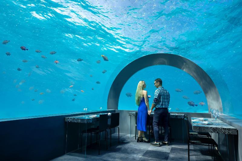 You And Me By Cocoon Maldives Muravandhoo Eksteriør billede