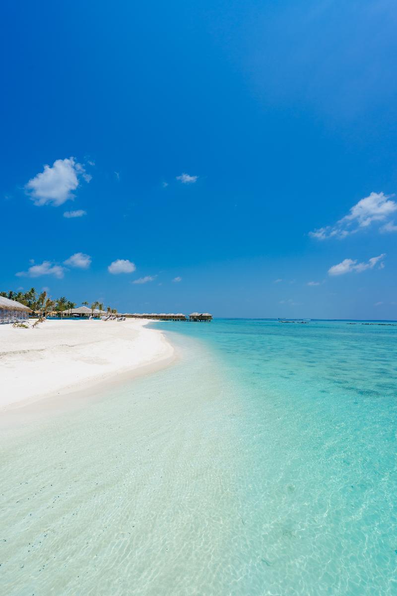 You And Me By Cocoon Maldives Muravandhoo Eksteriør billede