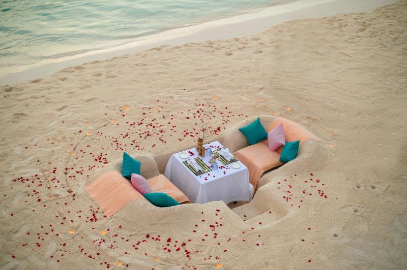 You And Me By Cocoon Maldives Muravandhoo Eksteriør billede
