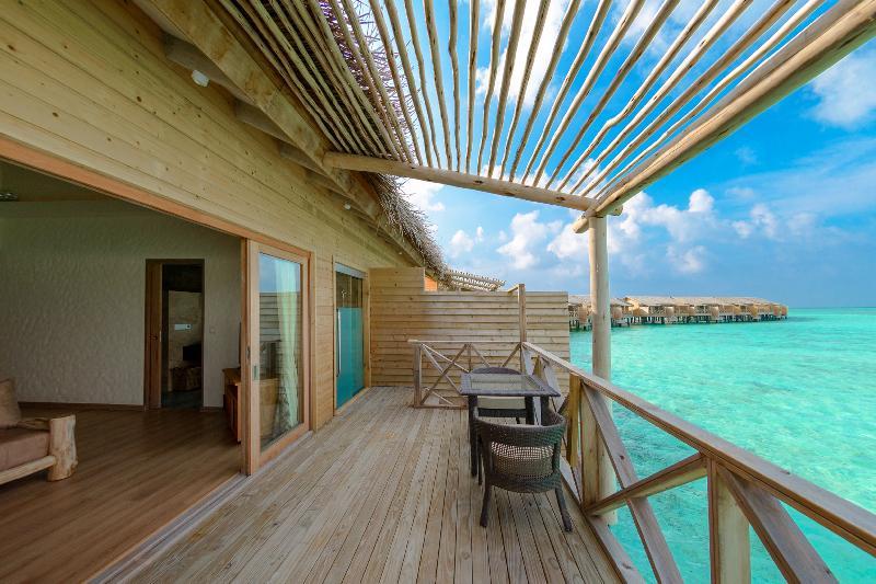 You And Me By Cocoon Maldives Muravandhoo Eksteriør billede